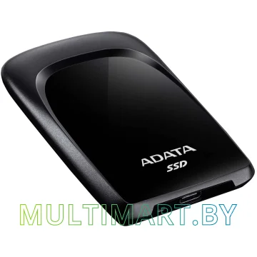 Внешний накопитель ADATA SC680 960GB (ASC680-960GU32G2-CBK) картинка 4